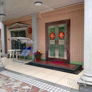 肇庆鼎湖别墅山庄20幢酒店提供图片