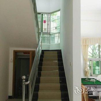 肇庆鼎湖别墅山庄20幢酒店提供图片