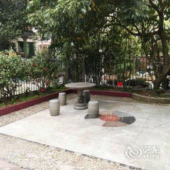 肇庆鼎湖别墅山庄20幢酒店提供图片