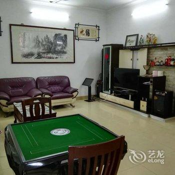 肇庆鼎湖别墅山庄20幢酒店提供图片