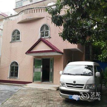 肇庆鼎湖别墅山庄20幢酒店提供图片