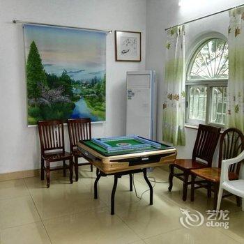 肇庆鼎湖别墅山庄20幢酒店提供图片