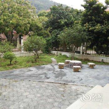 肇庆鼎湖别墅山庄20幢酒店提供图片