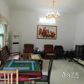 肇庆鼎湖别墅山庄20幢酒店提供图片