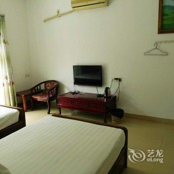 肇庆鼎湖别墅山庄20幢酒店提供图片