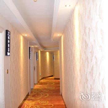 义乌经贝宾馆酒店提供图片