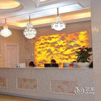 义乌经贝宾馆酒店提供图片