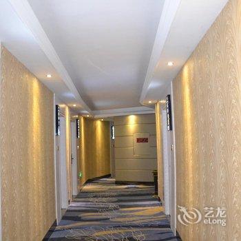 义乌经贝宾馆酒店提供图片