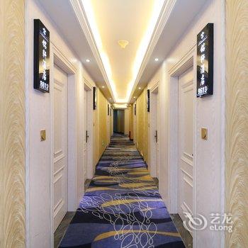 义乌经贝宾馆酒店提供图片