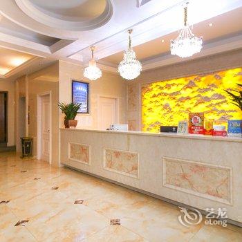 义乌经贝宾馆酒店提供图片