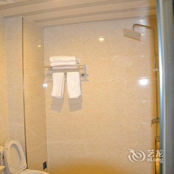 义乌经贝宾馆酒店提供图片