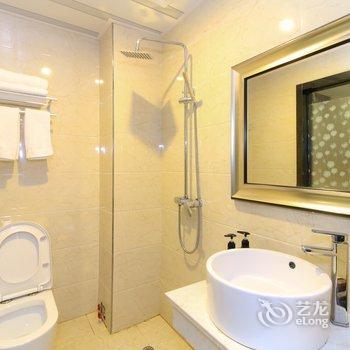 义乌经贝宾馆酒店提供图片