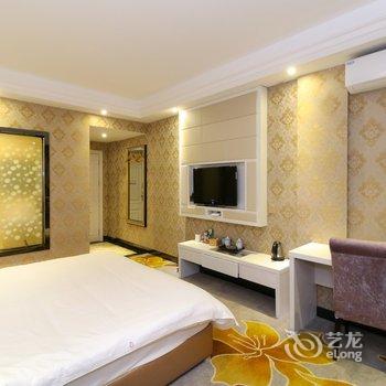 义乌经贝宾馆酒店提供图片