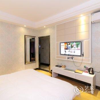 义乌经贝宾馆酒店提供图片