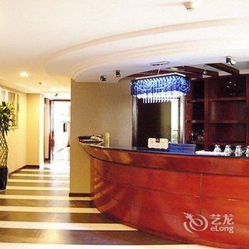 贵阳西苑锦润酒店酒店提供图片
