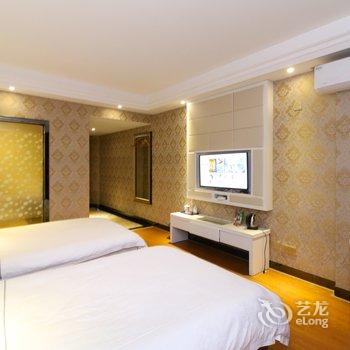 义乌经贝宾馆酒店提供图片