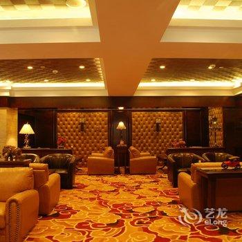 温州云天楼假日皇都大酒店酒店提供图片
