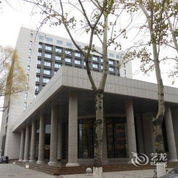 北京地大国际会议中心酒店提供图片