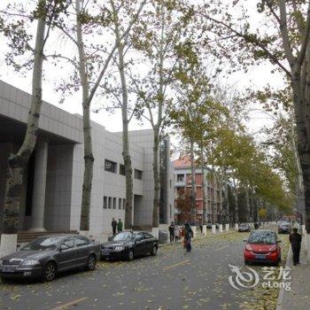 北京地大国际会议中心酒店提供图片
