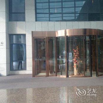 北京地大国际会议中心酒店提供图片