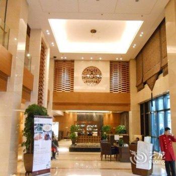 北京地大国际会议中心酒店提供图片