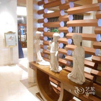 北京地大国际会议中心酒店提供图片