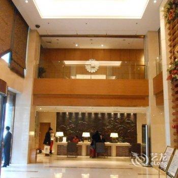 北京地大国际会议中心酒店提供图片