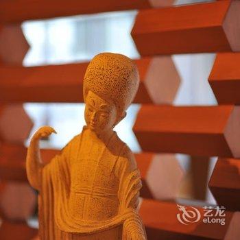 北京地大国际会议中心酒店提供图片