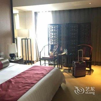 北京地大国际会议中心酒店提供图片