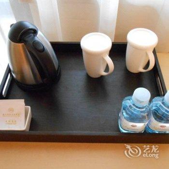 北京地大国际会议中心酒店提供图片