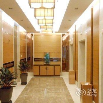 北京地大国际会议中心酒店提供图片