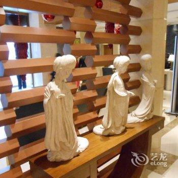 北京地大国际会议中心酒店提供图片