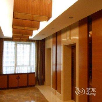 北京地大国际会议中心酒店提供图片