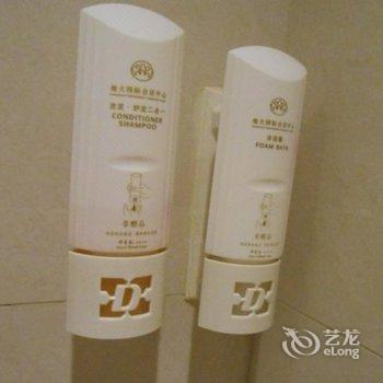 北京地大国际会议中心酒店提供图片
