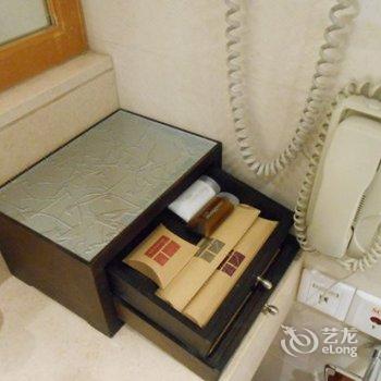 北京地大国际会议中心酒店提供图片