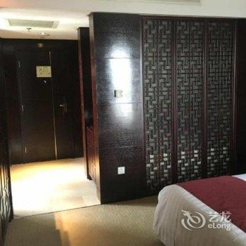 北京地大国际会议中心酒店提供图片