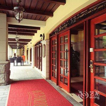 深圳波托菲诺国际公寓酒店提供图片