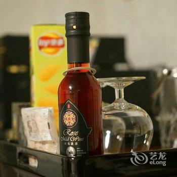 南投清境香格里拉音乐城堡酒店提供图片