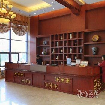 舟山中颢大酒店酒店提供图片