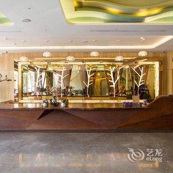 嘉义香湖国际大饭店酒店提供图片
