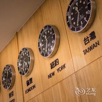 嘉义香湖国际大饭店酒店提供图片