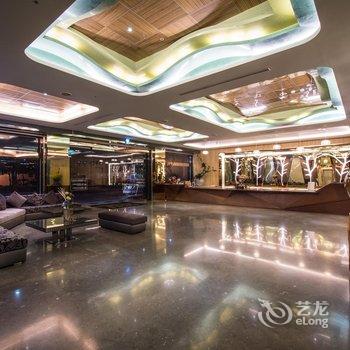 嘉义香湖国际大饭店酒店提供图片