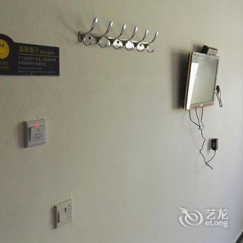 东戴河奥桐渔家院酒店提供图片