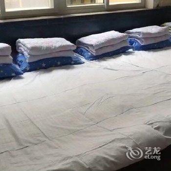 东戴河奥桐渔家院酒店提供图片