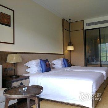 江口梵净山博锐度假酒店酒店提供图片