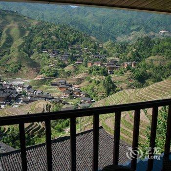 龙胜田园客栈酒店提供图片