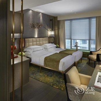 香港置地文华东方酒店酒店提供图片