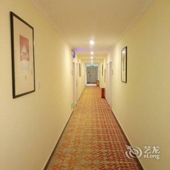 派酒店(临沂蒙阴南环路南苑店)酒店提供图片