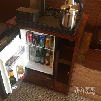 广州海航威斯汀酒店酒店提供图片