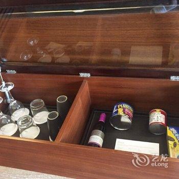 广州海航威斯汀酒店酒店提供图片